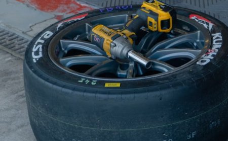 Tyre Change at Home in Dubai – Quick & Professional Service