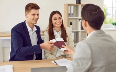 Helpful UK Visa Support Backed by Local Expertise