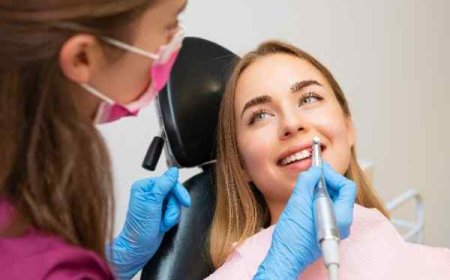 Managing the Unexpected Dental Pain Edition in Oldham