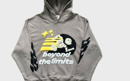 Broken Planet Market Weekend Picks