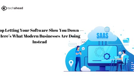 Stop Letting Your Software Slow You Down — Here’s What Modern Businesses Are Doing Instead