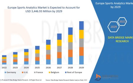 Europe Sports Analytics Market Size, Status and Outlook 2029