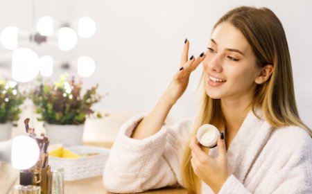 Why Is Premium Skincare the Secret to Youthful, Radiant Skin?