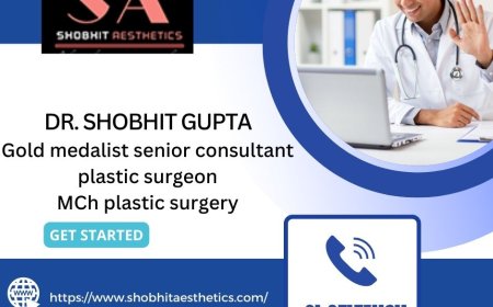 Transform Your Look: Cost-Effective Cosmetic Surgeries in India