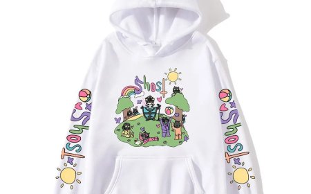 Slipknot Sweatshirts The Ultimate Symbol of Metal Identity and Street Style