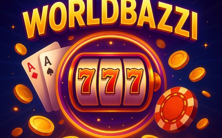 WorldBazzi & Worldbaazi – The Ultimate Destination for Global Gaming, Real Rewards, and Endless Fun