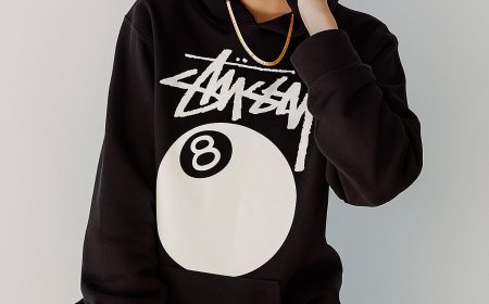 Stussy USA Collection Breakdown What’s Hot Right Now
