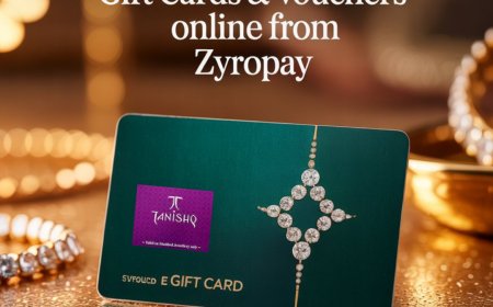 Buy Tanishq Studded Gift Cards & Vouchers Online from ZyroPay