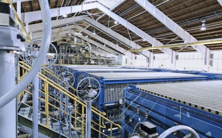 Caustic Soda Manufacturing Plant Report 2025, Unit Operations, Raw Material Requirements and Cost Involved