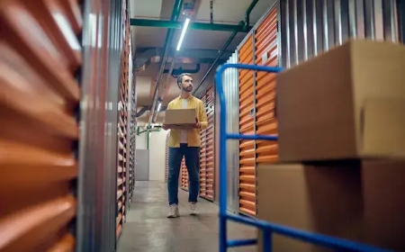 Smart Storage UAE: Simplify Your Space in Dubai and Beyond