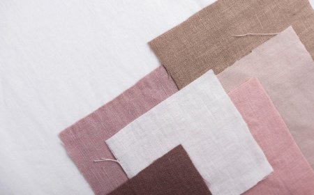 Best Place to Buy Fabric Swatches at Low MOQ in Atlanta, Georgia