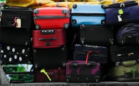 What Happens If My Baggage Is Lost or Delayed?