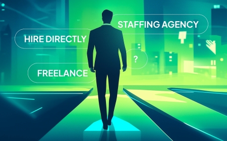 Simplify Team Expansion with Code2day Rapid Talent Delivery