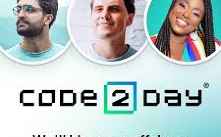 Get Professional Developers Onboard Fast – No Complications