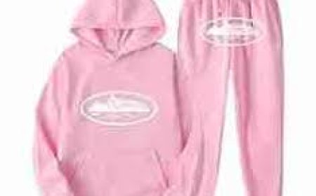 Inside the Hype: Why Corteiz Clothing Is Dominating Urban Fashion