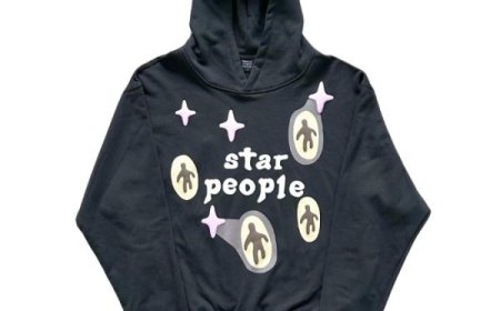 Streetwear Rewritten: The Rise of Broken Planet Clothing