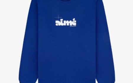 Get the Aimé Leon Dore Look