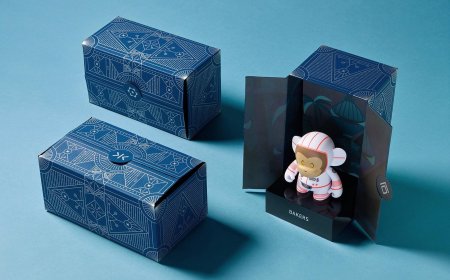 Create Custom Toy Boxes For Your Brand That Speak To It