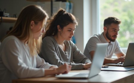 What’s the Benefit of Tutoring for WGU Final Exams?