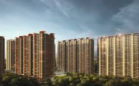 M3M Jacob and Co Residences –  Ultra-Luxury Living in Gurgaon and Noida.