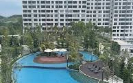 BPTP Gaia Residences Sector 102 Gurgaon.