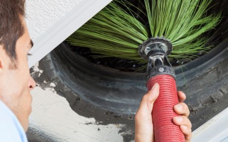 AC Duct Mold in Dubai Homes: How to Detect & Clean It Safely