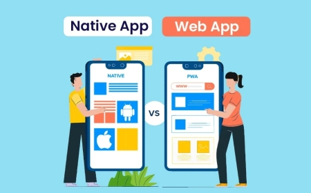 Progressive Web Apps vs Native Apps: Which to Choose?
