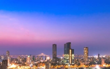 Best Real Estate Agency in Mumbai – Discover the Excellence of PropertyCloud