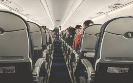 Is it Safe to Travel to Egypt in 2025