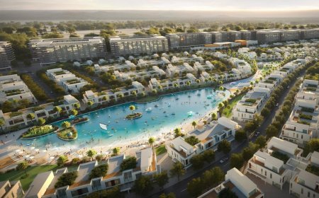 Ready Villas for Sale in Dubai – Move-In Now