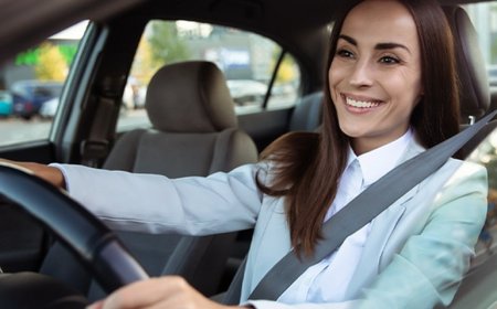 Behind-the-Wheel Training in Canada Why It’s More Than Just Practice