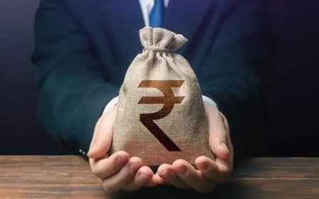 Top 10 Instant Personal Loan Apps in India 2025