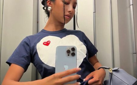 How Comme des Garçons Redefined Street Fashion Without Following Trends