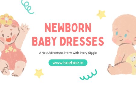 The Ultimate Style Guide: Onesies for Babies & Dresses for Growing Girls