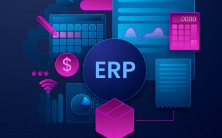 Mastering Digital Transformation: A Deep Dive into ERP Systems, Business Integration, and ERP System Adoption in Saudi Arabia