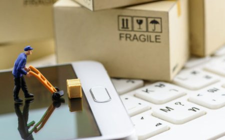 Revolutionary Ecommerce Fulfillment Solutions