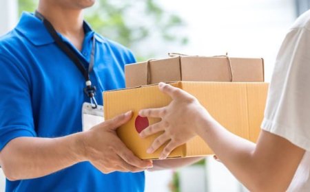 Powering the Ecommerce Engine: How Fulfillment Solutions Are Reshaping Retail in Riyadh and Across Saudi Arabia