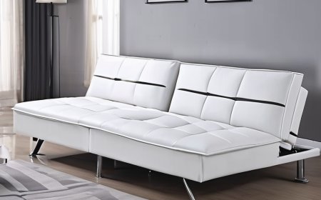 Sophisticated Daybeds for Dubai’s Contemporary Villa Interiors