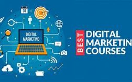 The Role of a Digital Marketing Institute in Shaping Future Entrepreneurs