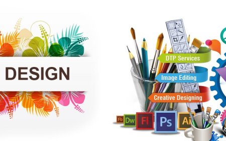 Graphic Design Services in Abbottabad You Can Trust