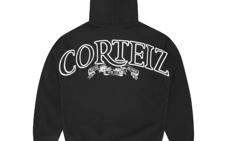 Corteiz Hoodie Review: Bold Looks, Pure Comfort