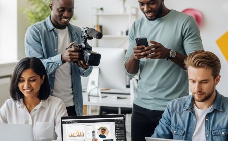 Where Instagram Meets Impactful Marketing