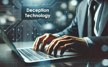 The Psychology Behind Cyber Deception: How Understanding Human Behavior Fuels Better Security