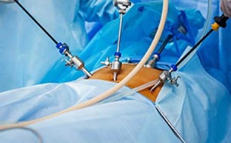 Understanding the Different Types of Bariatric Surgery and Their Benefits