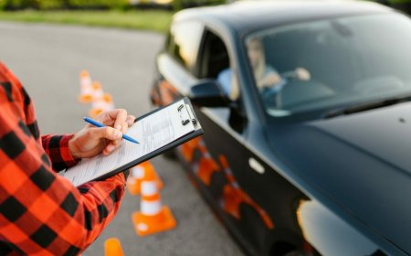 Expert G Driving Lessons in Edmonton | Pass Your Road Test with Confidence