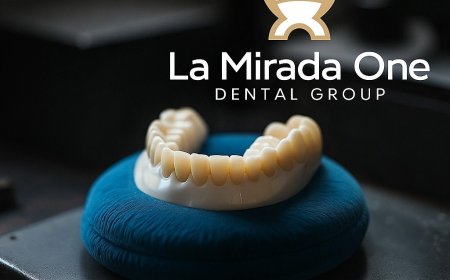 Emergency Dentist in La Mirada: Fast Relief When You Need It Most