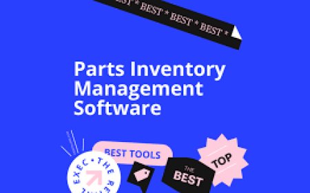 Secure Parts Inventory Apps for F-35 Suppliers Developed by Mobile App Developers in Dallas