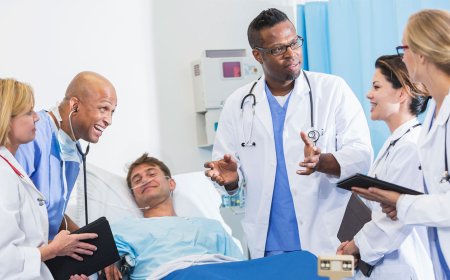 Preventive Healthcare: The Role of Full Body Checkup at Home