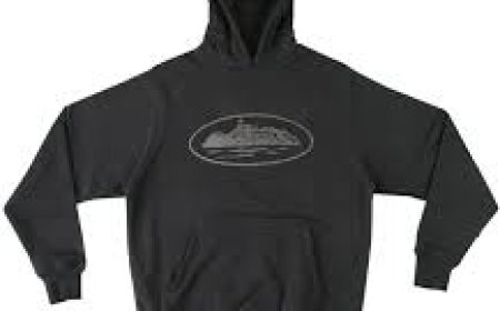 Corteiz Clothing The Definitive Streetwear Manifesto