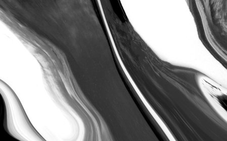 Elegant & Eco-Friendly: How Green Marble Complements Black and White Marble Designs